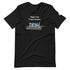 Sock Knitter's Shirt: DPNs